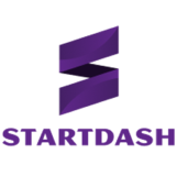 logo startdash